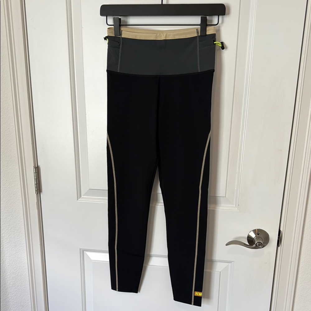 PE Nation Mark One Legging